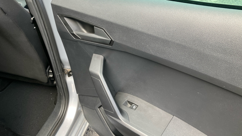 SEAT Ibiza 1.0 TSI 110 FR [EZ] 5dr Petrol Hatchback